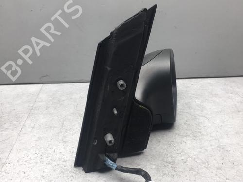 Used Right mirror SEAT ALTEA (5P1) 2.0 TDI 16V (140 hp) 25556501