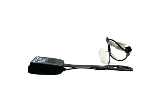 Seat buckle PEUGEOT 407 (6D_) 1.6 HDi 110 (6D9HZC, 6D9HYC) | BP25867629I32 - Image 2