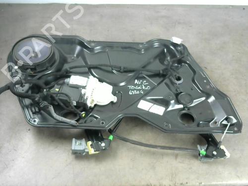 Lève-vitre avant gauche SEAT TOLEDO II (1M2) 1.6 (100 hp) 25519864