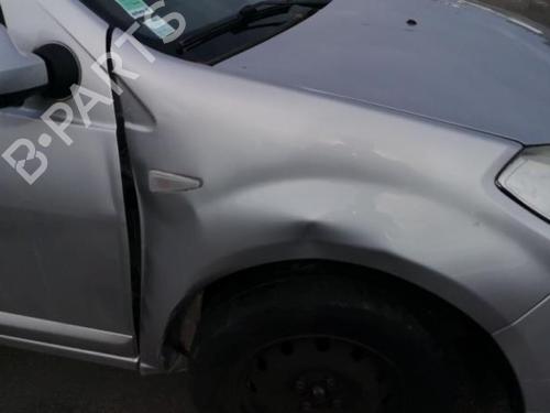 Front left window mechanism DACIA SANDERO 1.5 dCi | BP25555171C22  - Image 16