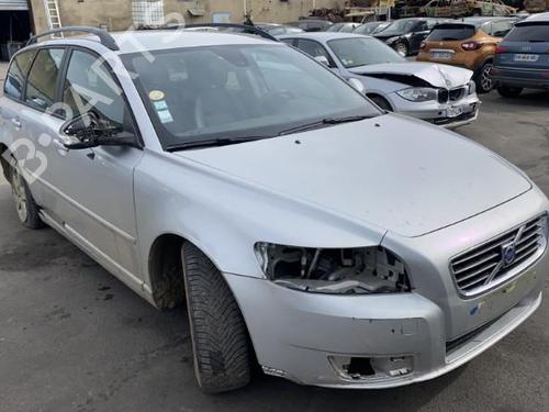 Intercooler VOLVO V50 (545) 2.0 D | BP27345239M30  - Image 10