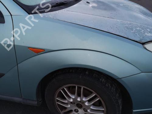 Rattstammestilk FORD FOCUS I (DAW, DBW) 1.6 16V | BP25552272I23 