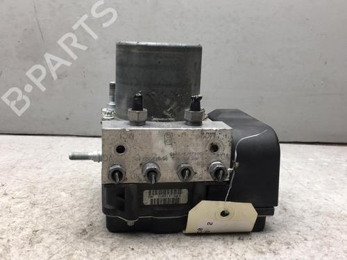 ABS pump PEUGEOT 5008 (0U_, 0E_) 2.0 HDi 150 / BlueHDi 150 | BP25515474M43