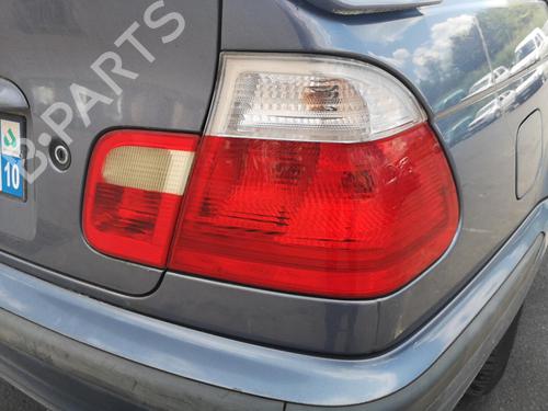 Starter BMW 3 (E46) 323 i | BP25580114M8 - Image 30