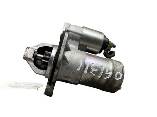 Used Starter RENAULT MEGANE IV Hatchback (B9A/M/N_) 1.8 RS TCe 280 (B9M6) (279 hp) 30132320