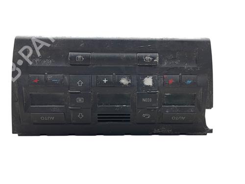 AC-Styringsenhed/Manøvreenhed AUDI A4 B6 (8E2) 2.4 (170 hp) 30618704