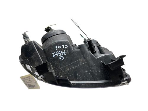 Left headlight RENAULT CLIO II (BB_, CB_) 1.9 D (B/CB0J) | BP30300833C28