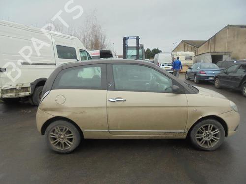 Left headlight LANCIA YPSILON (843_) 1.3 D Multijet (843.AXE11, 843.AXE1A) | BP25516990C28 - Image 19