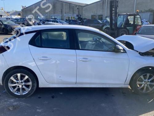 Rear mirror OPEL CORSA F (P2JO) 1.5 (68) | BP25572824I6  - Image 5