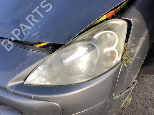 Headrest PEUGEOT PARTNER Box Body/MPV 1.6 HDi | BP25576513I31  - Image 24