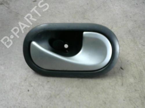 Front right interior door handle RENAULT TWINGO II (CN0_) 1.2 16V (CN0K, CN0V, CN0A) | BP25560320I14 