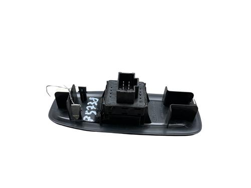 Left front window switch PEUGEOT 208 I (CA_, CC_) 1.6 HDi / BlueHDi 75 | BP30508039I27 - Image 3