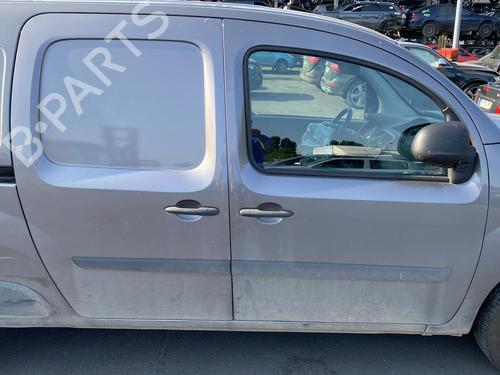Instrument cluster RENAULT KANGOO Express (FW0/1_) 1.5 dCi 90 (FW0G, FW05, FW08, FW11) | BP25546476C47  - Image 8