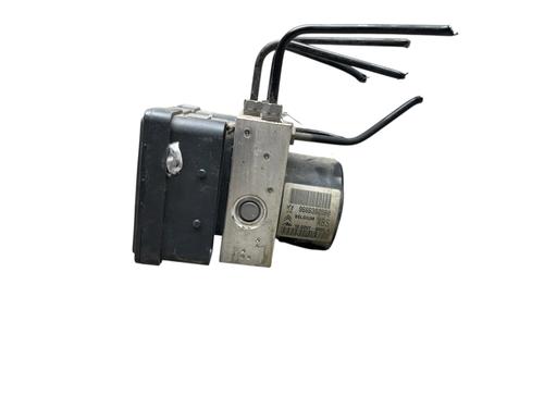 ABS pump CITROËN C3 II (SC_) 1.4 HDi 70 (SC8HZC, SC8HR0, SC8HP4) | BP29411585M43  - Image 5