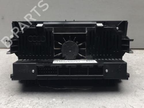 AC-Styringsenhed/Manøvreenhed AUDI A3 Sportback (8PA) 2.0 TDI (140 hp) 25538943