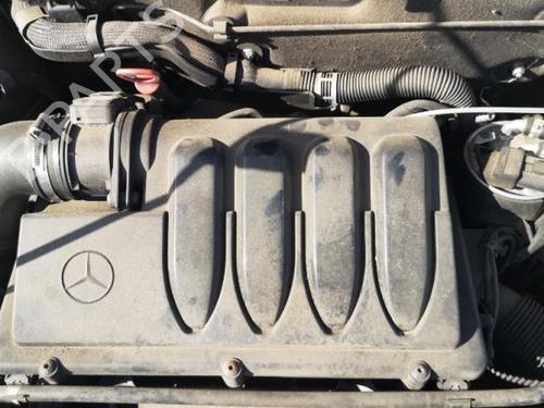 Climate control MERCEDES-BENZ A-CLASS (W169) A 180 CDI (169.007, 169.307) | BP25537233I5 - Image 27