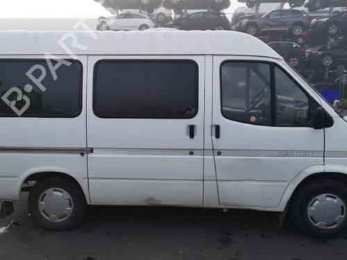 Left front indicator FORD TRANSIT Van (T_ _) 2.5 D (TAL, TAS, TGL, TWS) | BP25523600C32 
