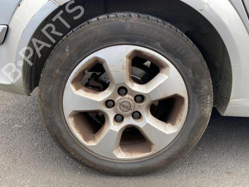 Climate control OPEL ASTRA H (A04) 1.9 CDTI (L48) | BP25520034I5  - Image 33