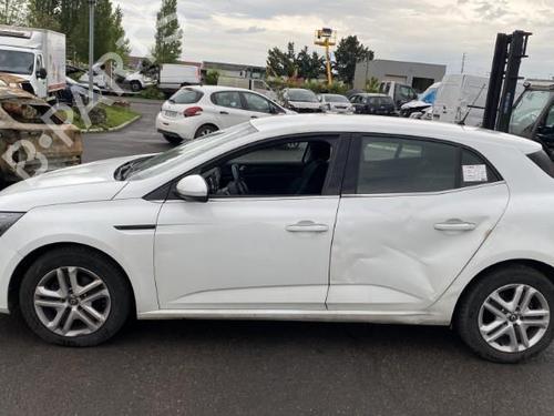 Front wiper motor RENAULT MEGANE IV Hatchback (B9A/M/N_) 1.2 TCe 100 (B9MS) | BP25511907M29  - Image 8