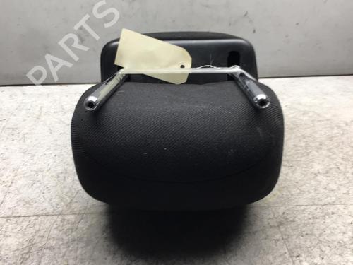 Used Headrest Headrest PEUGEOT 307 CC (3B) 1.6 16V (110 hp) 25510714 25510714