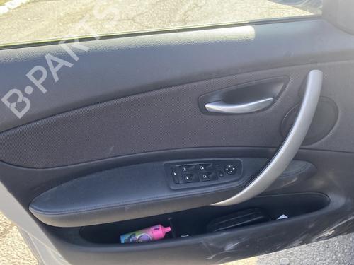 Left front window switch BMW 1 (E87) 118 d | BP25562502I27  - Image 12