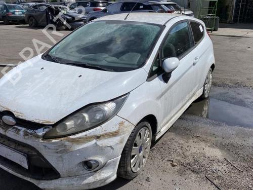 Ratlås/Tændingslås FORD FIESTA VI (CB1, CCN) 1.4 TDCi | BP25567196M48 