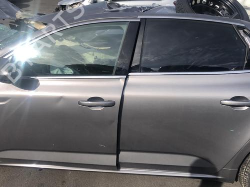 Rear left window mechanism RENAULT TALISMAN (LP_) 2.0 Blue dCi 160 (LPAM) | BP25557201C24 
