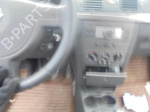 Høyre baklys OPEL MERIVA A MPV (X03) 1.7 CDTI (E75) | BP25517072C35 
