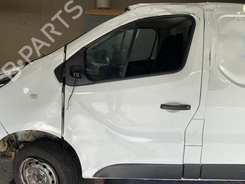 Front wiper motor RENAULT TRAFIC III Van (FG_) 1.6 dCi 115 (FGMD) | BP28587407M29  - Image 13