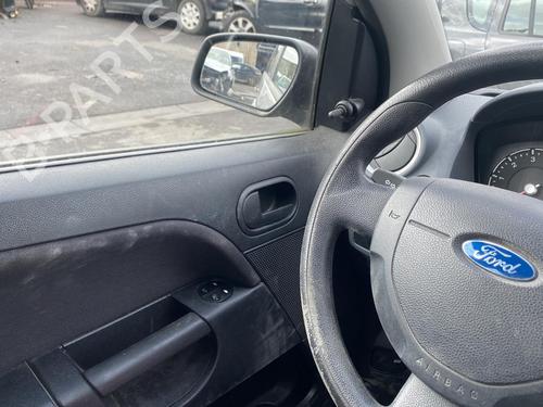 Right front door FORD FIESTA V (JH_, JD_) 1.25 16V | BP25575950C3 