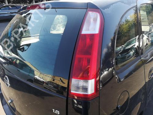 Starter OPEL MERIVA A MPV (X03) 1.6 16V (E75) | BP25580079M8  - Image 15