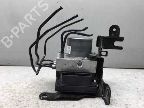 Used ABS pump PEUGEOT 308 SW II (LC_, LJ_, LR_, LX_, L4_) 1.5 BlueHDi 100 (102 hp) 25576182