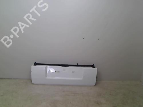 Used Tailgate CITROËN C2 (JM_) 1.4 HDi (68 hp) 25577829