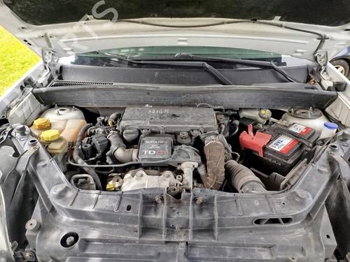 Headlight switch FORD FUSION (JU_) 1.4 TDCi | BP28539324I24  - Image 34