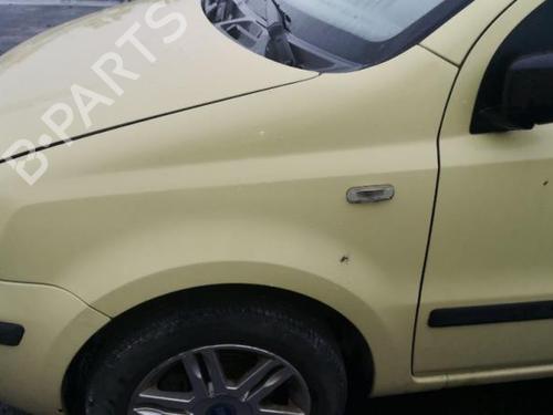 Third brake light FIAT PANDA (169_) 1.3 D Multijet (169.AXC1A) | BP25555421L11  - Image 25