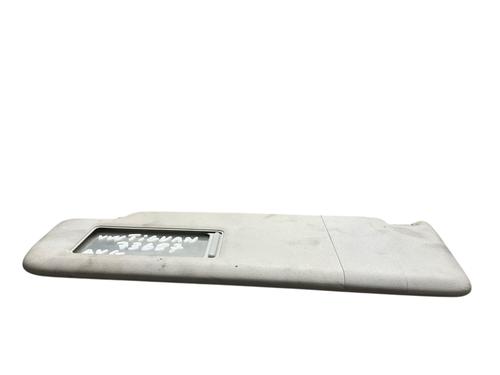 Venstre solskærm PEUGEOT 2008 I (CU_) 1.2 THP 110 / PureTech 110 | BP25739439I1