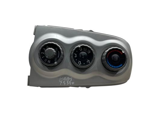 Used Climate control Climate control 28813194 28813194