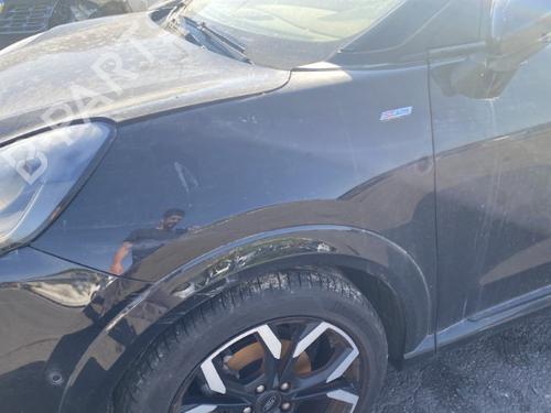 Left front shock absorber FORD PUMA (J2K, CF7) 1.0 EcoBoost mHEV | BP32293892M16  - Image 11