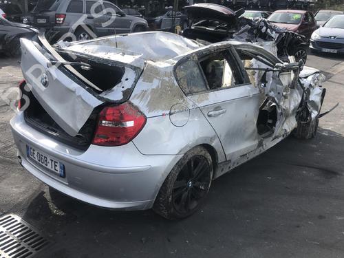 AC compressor BMW 1 (E87) 116 d | BP25515251M34  - Image 24