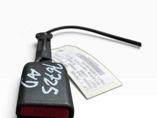 Seat buckle MAZDA CX-3 (DK) 1.5 SKYACTIV-D (DK2WS, DK5FW) | BP40444638I32 - Image 2