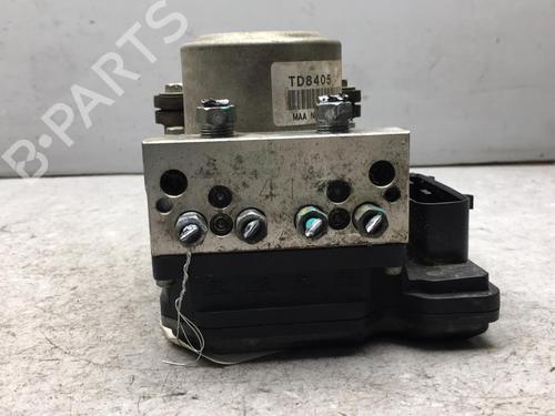 Used ABS pump ABS pump RENAULT KOLEOS I (HY_) 2.0 dCi 4x4 (HY0K) (150 hp) 25514463 25514463