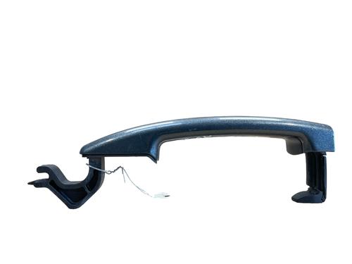 Front right exterior door handle PEUGEOT 5008 (0U_, 0E_) 1.6 HDi | BP25530254C129 