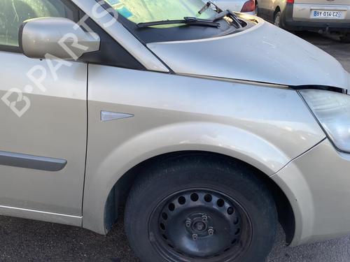 Switch RENAULT SCÉNIC II (JM0/1_) 1.5 dCi (JM1E, JM16) | BP25528372I30  - Image 7