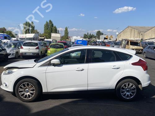 Headrest FORD FOCUS III 2.0 TDCi | BP25570891I31  - Image 30