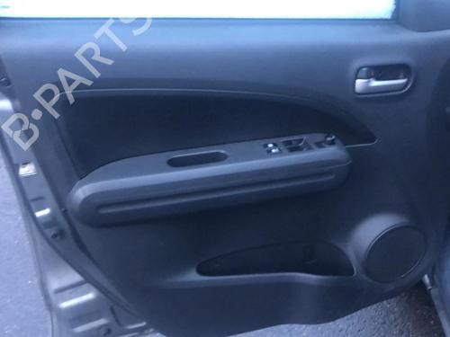 Left taillight OPEL AGILA B (H08) 1.2 (F68) | BP25556877C34 - Image 19