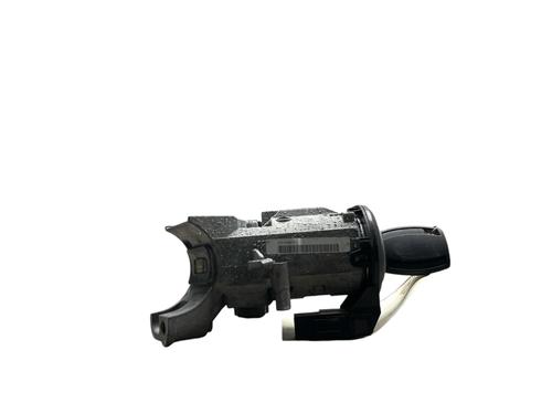 Used Ignition barrel Ignition barrel FORD FIESTA VI (CB1, CCN) 1.4 TDCi (70 hp) 25567196 25567196