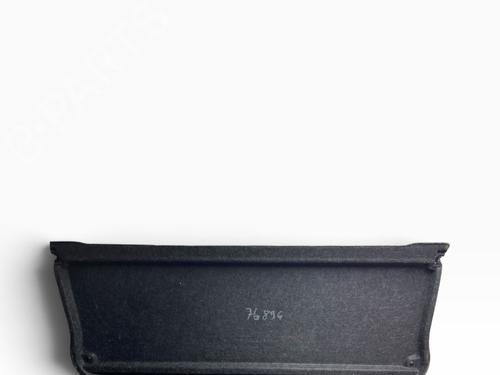 Rear parcel shelf RENAULT MEGANE IV Hatchback (B9A/M/N_) 1.2 TCe 130 (B9MR) | BP40500727C85 - Image 2