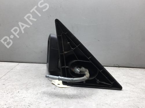 Retrovisor esquerdo Retrovisor esquerdo 25560643 25560643