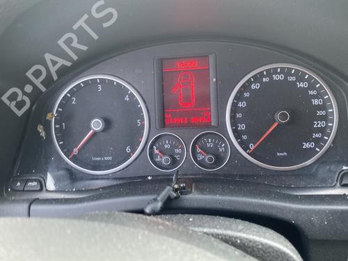 Switch VW TIGUAN (5N_) 2.0 TDI 4motion | BP25562560I30 - Image 21