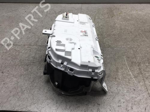 Instrument cluster CITROËN C4 AIRCROSS 1.6 HDi 115 AWC | BP25528493C47 